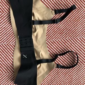 Knixwear Spandex Bra